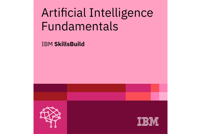 Artificial Intelligence Fundamentals