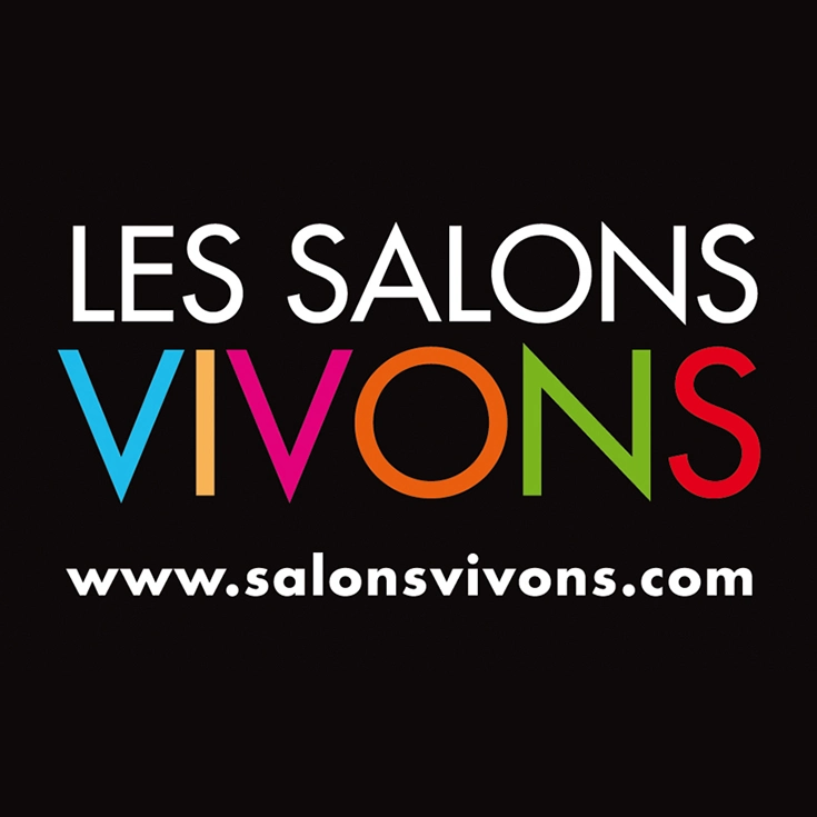 Salons Vivons — Display ads