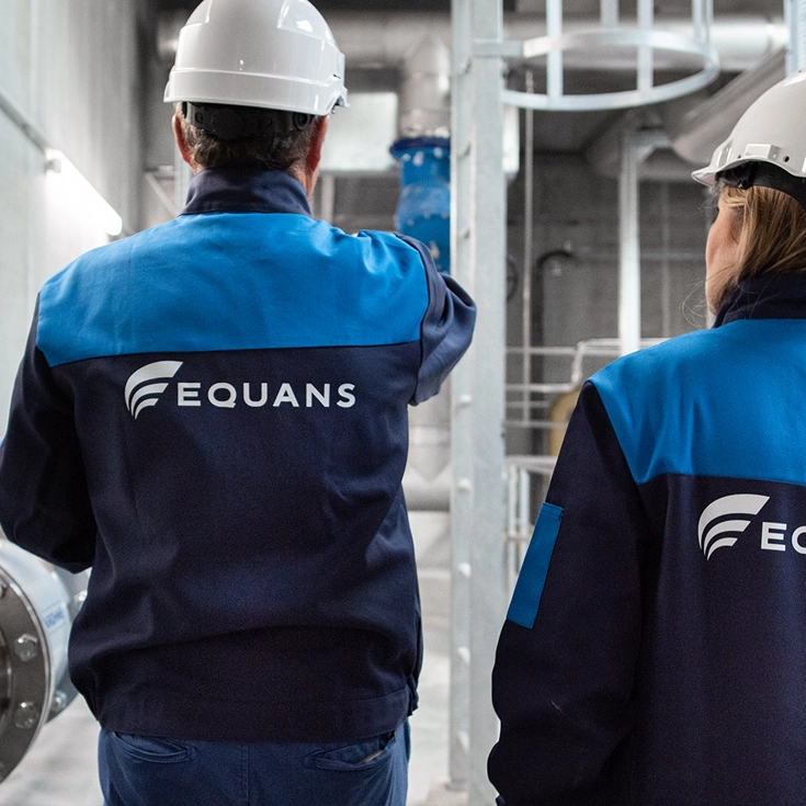 Equans — Présentation corporate