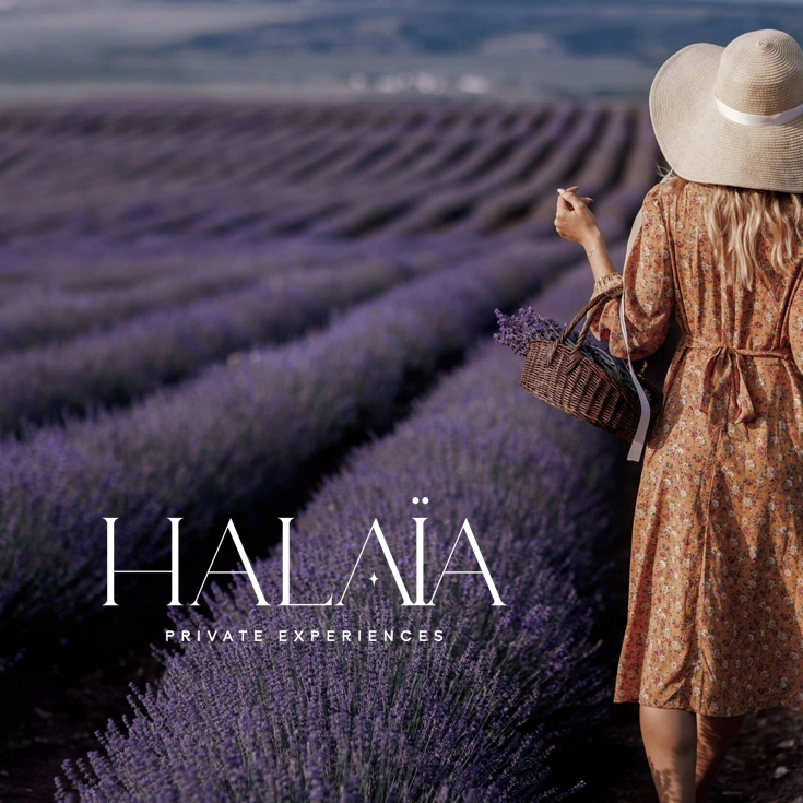 Halaïa — Intégration WordPress
